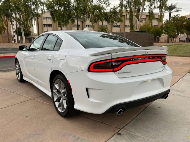 2C3CDXHG2PH530556 Dodge CHARGER GT