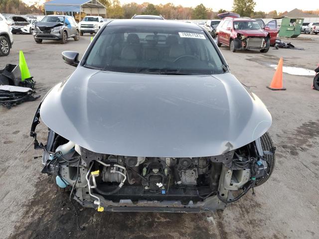 1HGCR2F38HA169660 Honda ACCORD LX
