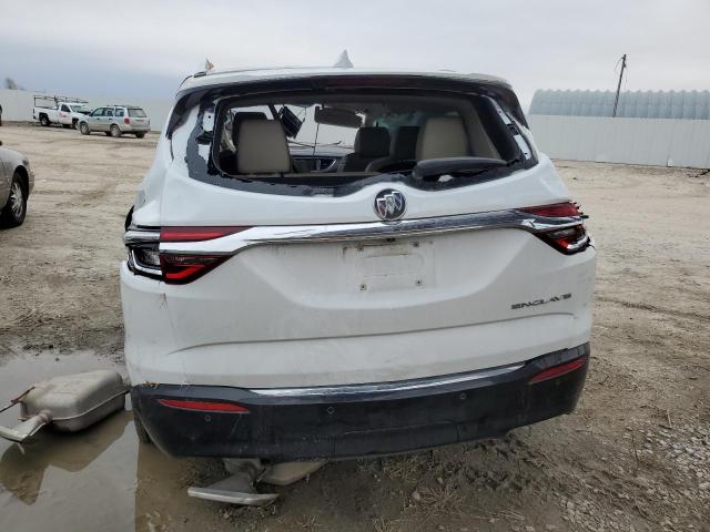 5GAERBKWXKJ153590 Buick Enclave Essence