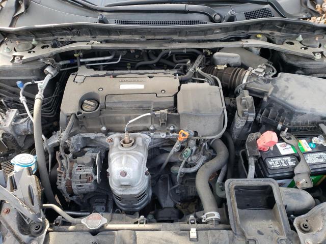 1HGCR2F75GA076614 Honda ACCORD EX