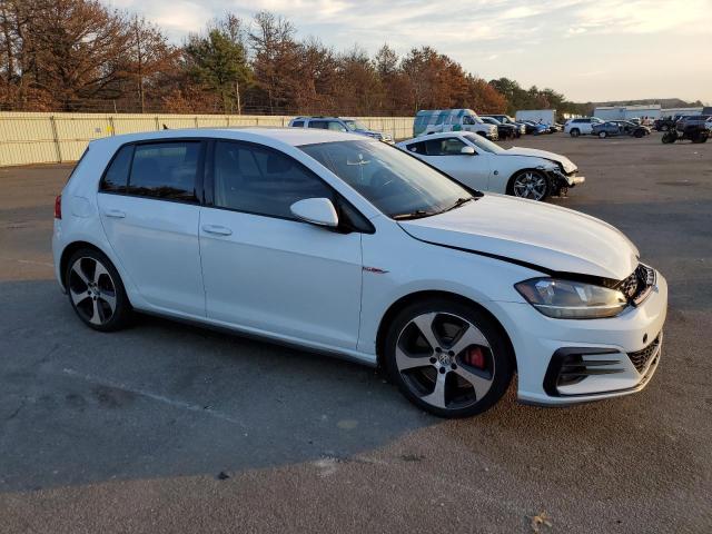 3VW6T7AU0KM000489 Volkswagen GTI S