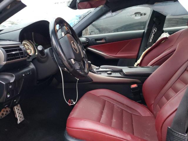 JTHC81D2XJ5026017 Lexus IS 300