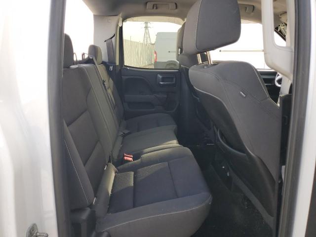 1GTR1UEH8FZ250567 GMC Sierra C1500 Sle