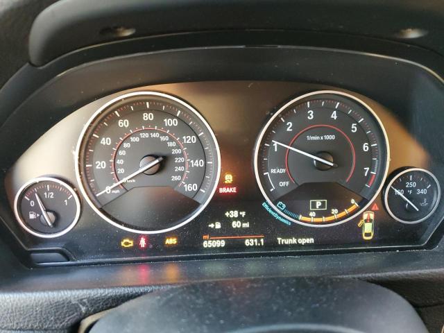 WBA4J7C50KBM76459 BMW 440xi Gran Coupe