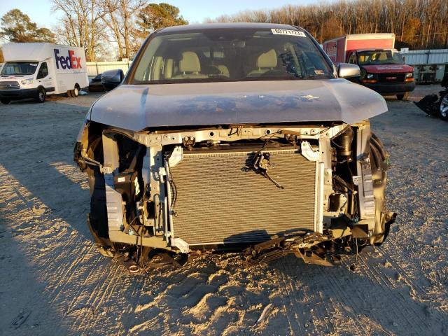5FPYK3F75MB013425 Honda Ridgeline Rtl