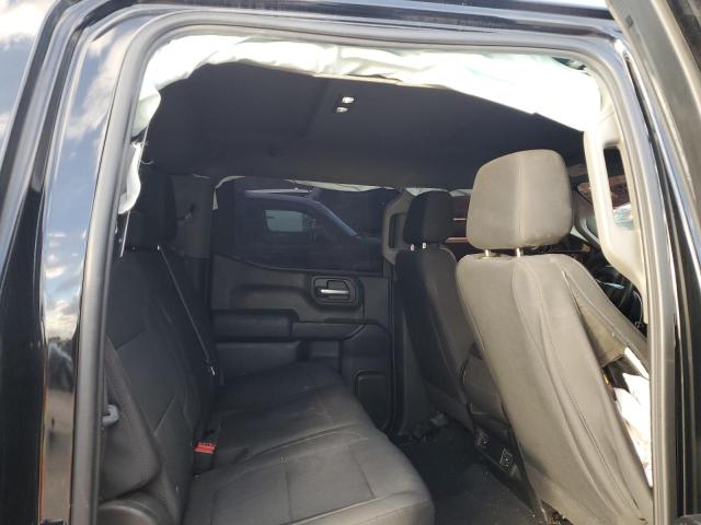 1GCPWBEH8MZ156800 Chevrolet Silverado C1500 Custom