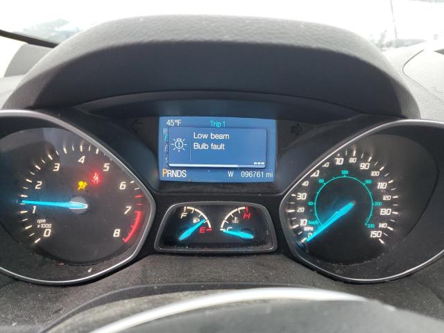 1FMCU0F78EUC12016 Ford ESCAPE S