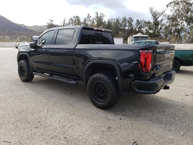 1GTP9EEL9LZ330367 GMC Sierra K1500 At4