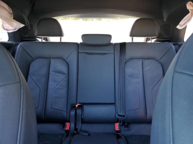 WA1AECF33L1035522 Audi Q3 PREMIUM