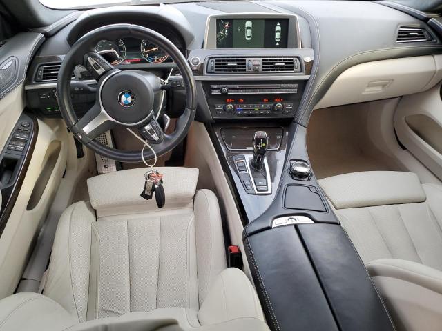 WBA6B2C5XFGB99291 BMW 650 I Gran Coupe