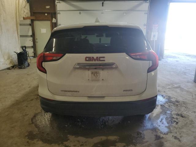 3GKALTEV8KL154791 GMC Terrain Sle