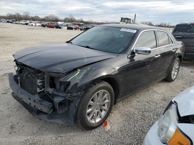Auction sale of the 2012 Chrysler 300 Limited, vin: 2C3CCACG8CH274165, lot number: 81381323