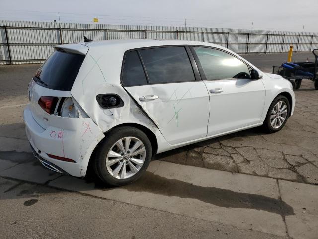 3VWG17AU8JM295558 Volkswagen GOLF S