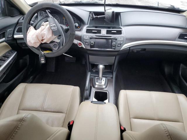 5J6TF2H5XEL003737 Honda Crosstour Exl