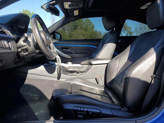 WBA3N3C52EK230140 BMW 428 I