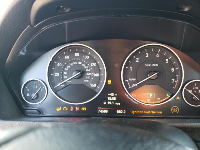 WBA3B5C56EP543246 BMW 328 Xi Sulev