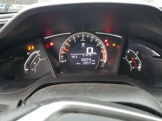 19XFC2F56HE224893 Honda Civic Lx