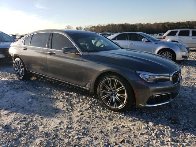 WBA7E2C54HG740069 BMW 740 I