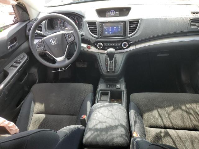 2HKRM3H57GH565002 Honda CR-V EX