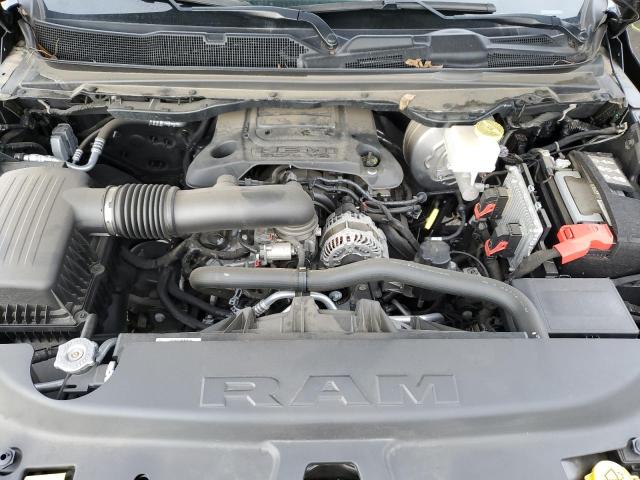 1C6RREFT0MN502602 RAM 1500 Big Horn/lone Star