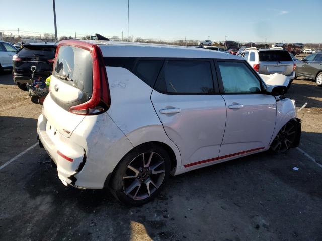 KNDJ63AU6L7708142 KIA Soul Gt Line