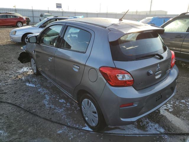 ML32A3HJ3KH001400 Mitsubishi MIRAGE ES