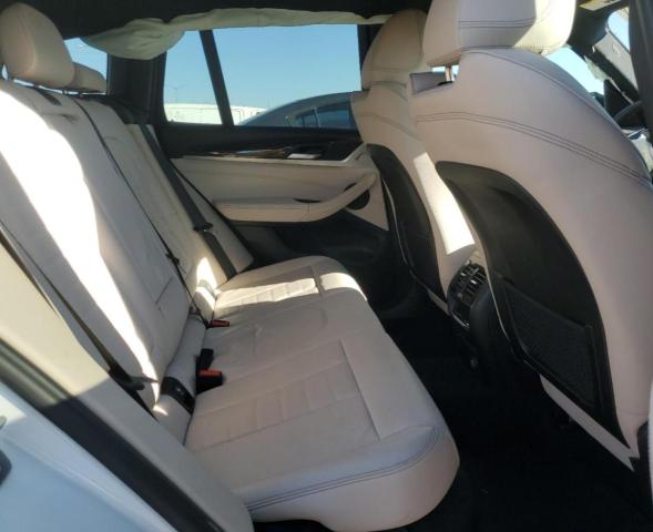 5UXTR7C52KLR48371 BMW X3 Sdrive30i