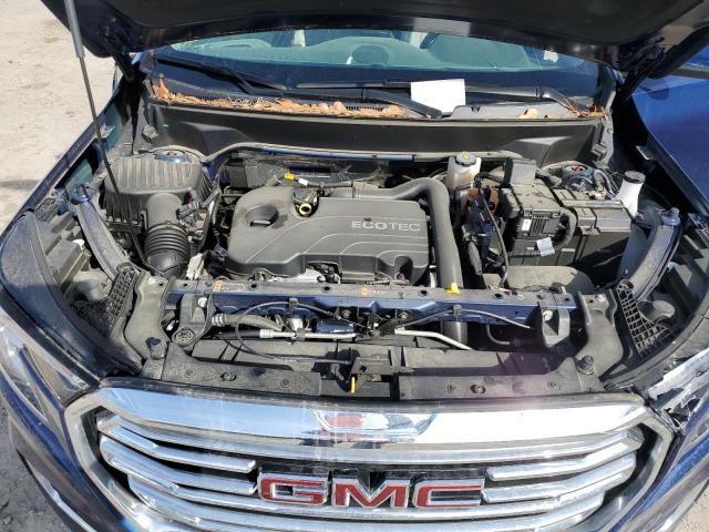 3GKALPEV7NL157404 GMC Terrain Slt