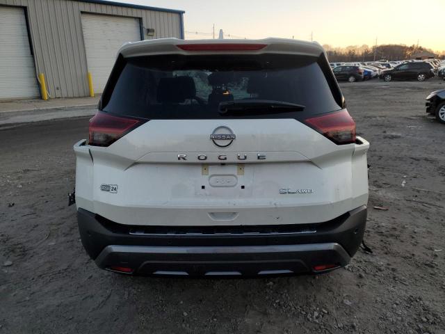 5N1BT3CB5PC875626 Nissan Rogue Sl