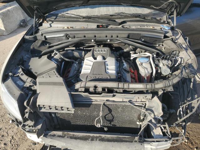 WA1D7AFPXGA129448 Audi Q5 Premium Plus S-line