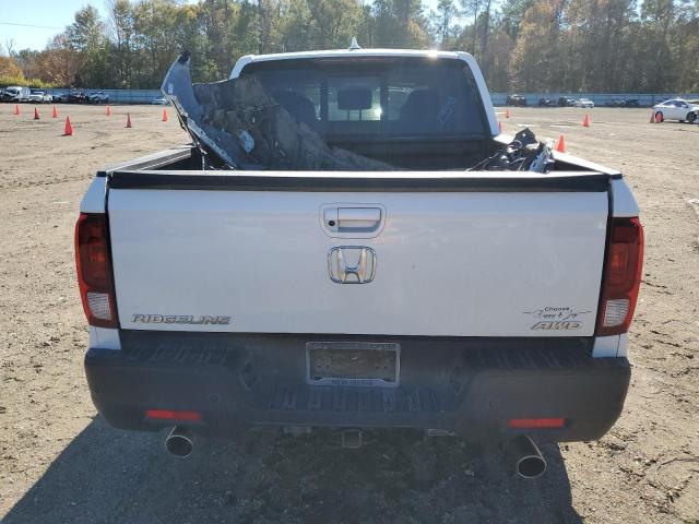 5FPYK3F71MB004687 Honda Ridgeline Rtl