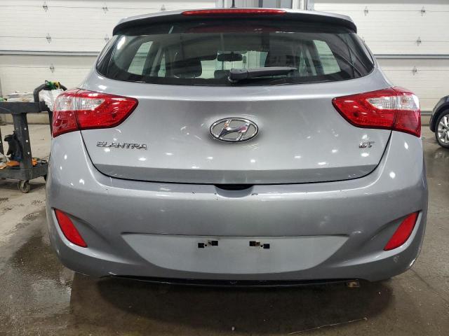 KMHD35LH8EU224667 Hyundai ELANTRA GT
