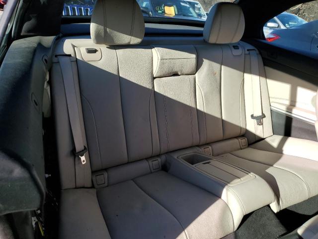 WBA3V7C57G5A25098 BMW 428 I Sulev