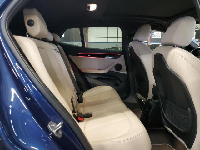 WBXYH9C09N5U32806 BMW X2 Sdrive28i