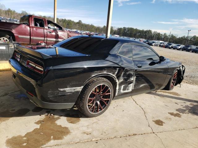 2C3CDZAG6JH155218 Dodge Challenger Sxt