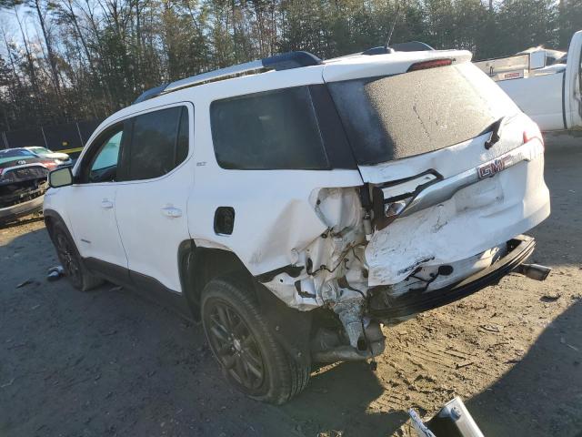 1GKKNMLS6JZ184490 GMC Acadia Slt-1