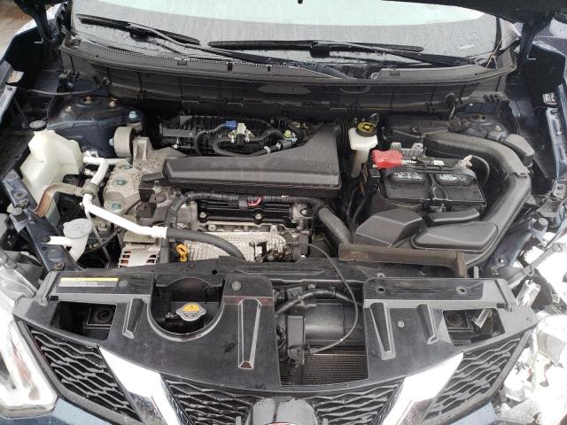JN8AT2MV7GW146274 Nissan ROGUE S