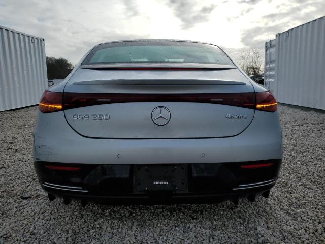W1KEG1CB2PF015214 Mercedes-Benz Eqe Sedan 350 4matic