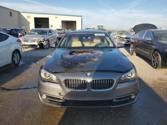 WBA5A5C59ED507113 BMW 528 I