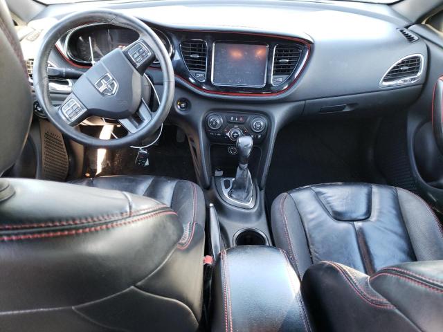 1C3CDFEBXFD253315 Dodge DART GT