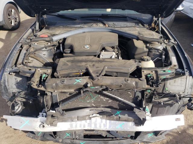WBA3C1C5XEK113352 BMW 328 I Sulev
