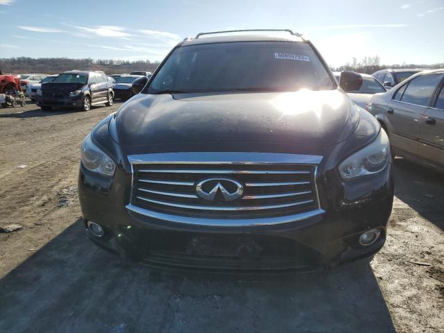 5N1AL0MM5EC516042 Infiniti QX60