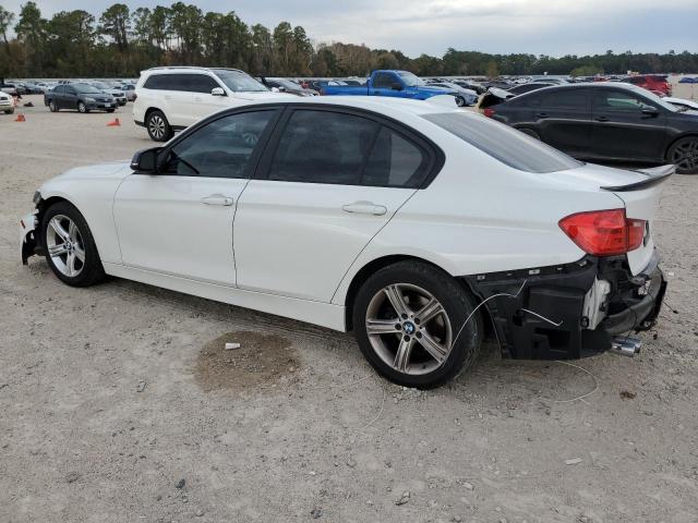 WBA3C1C55EK107068 BMW 328 I Sulev