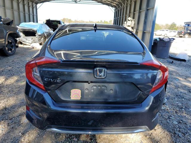 JHMFC1F74KX005593 Honda CIVIC EXL