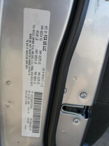 2C3CDXBGXFH762054 Dodge Charger Se