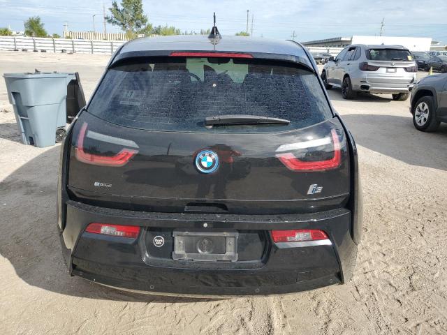 WBY1Z4C54GV508945 BMW I3 REX