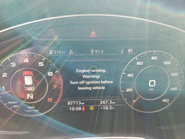 WA1LAAF78HD026140 Audi Q7 Premium Plus