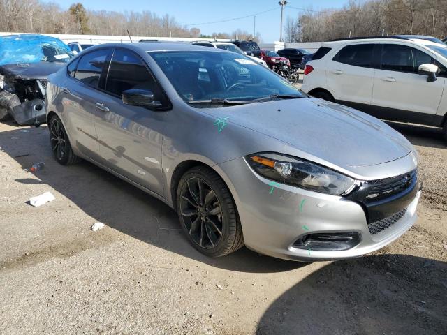 1C3CDFFAXGD796915 Dodge Dart Sxt Sport