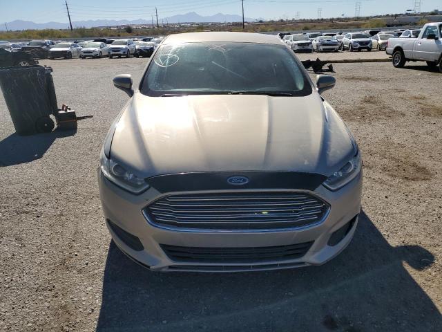 3FA6P0H7XGR193734 Ford FUSION SE