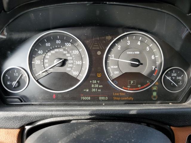 WBA3C1C52EK108579 BMW 328 I Sulev